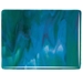 Azure Blue Opal, Jade Grn Opal, Neo-lavender - 003045-0030-05x10