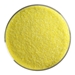 Canary Yellow Opalescent, Frit, Fusible - 000120-0001-F-P001