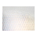 Clear, Dbl-rolled, Irid, Patterned - 001101-0032-05x10