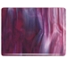 Cranberry Pink, Gold Purple, White, Dbl-rolled - 003334-0030-05x10
