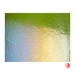 Fern Green, Dbl-rolled, Irid, rainbow - 001207-0031-05x10