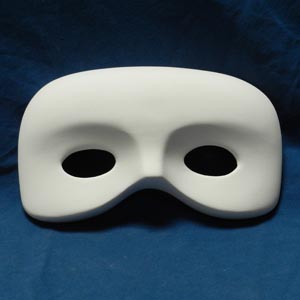 Half Mask 