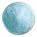Light Cyan Opalescent, Frit, Fusible - 000216-0001-F-P001