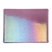 Light Violet, Dbl-rolled, Irid, rainb. - 001428-0031-05x10