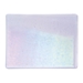 Neo-Lavender Shift, Dbl-rolled, Irid, rainbow - 001442-0031-05x10