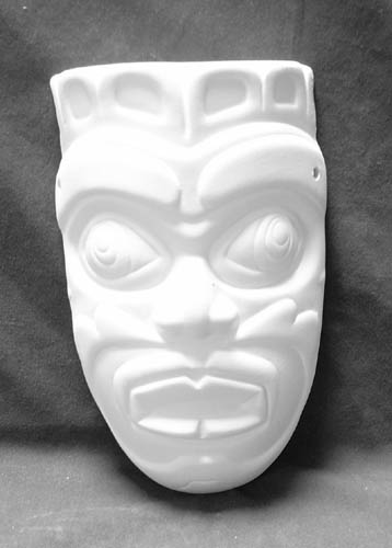 Northwest Mask 