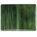 Olive Green Opal, Forest Green, Deep Brown, Dbl-rolled - 003212-0030-05x10