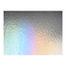 Pewter, Dbl-rolled, Irid, rainbow - 001229-0031-05x10