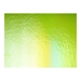 Spring Green, Dbl-rolled, Irid, rainb. - 001426-0031-05x10