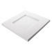 Square Platter, 15 in. (381 mm) - 008646-MOLD-M-EACH