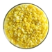 Sunflower Yellow Opalescent, Frit, Fusible - 000220-0001-F-P001
