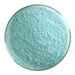 Turquoise Blue Opalescent, Frit, Fusible - 000116-0001-F-P001