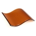 9.5 x 7-7/8 x 2 in. Small Double Curve - 008960-MOLD-M-EACH