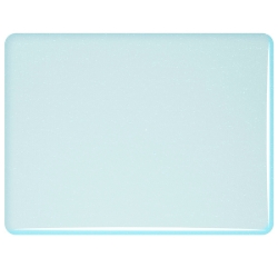 Aqua Blue Tint, Dbl-rolled 