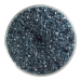 Aquamarine Blue Transparent, Frit, Fusible - 001108-0001-F-P001