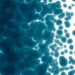 Aquamarine Blue Transparent, Frit, Fusible - 001108-0001-F-P001