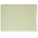 Artichoke Opalescent, Thin-rolled, 2 mm, Fusible, 17 x 20 in., Half Sheet - 000131-0050-F-HALF