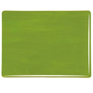 Avocado Green, Dbl-rolled 