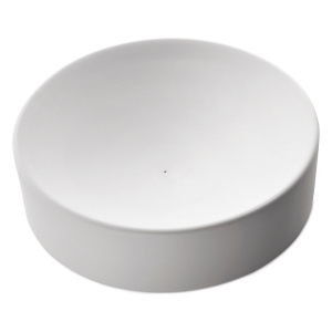 Ball Surface, 11.75 in. (298 mm) 