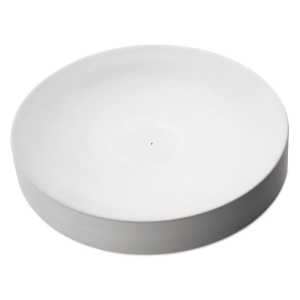 Ball Surface, 14.875 in. (378 mm) 