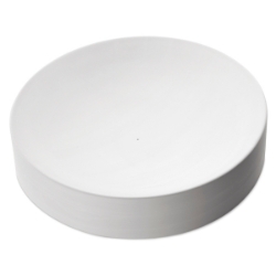 Ball Surface, 17 in. (432 mm) 