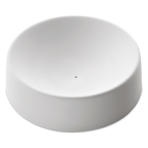 Ball Surface, 6 in. (152 mm) 