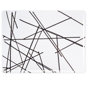 Black Chopstix, Dbl-rolled 