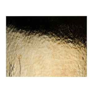 Black, Dbl-rolled, Irid, gold 