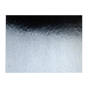 Black, Dbl-rolled, Irid, silver 
