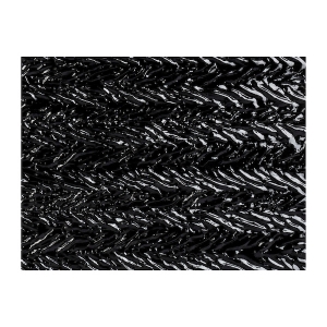 Black, Granite, Herringbone Ripple 