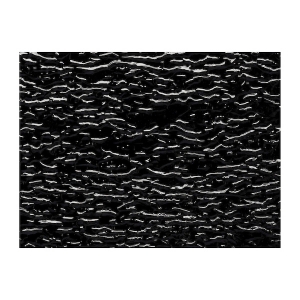 Black, Granite, Ripple 