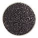 Black Opalescent, Frit, Fusible - 000100-0001-F-P001
