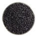 Black Opalescent, Frit, Fusible - 000100-0001-F-P001