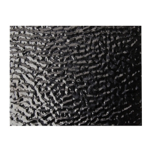 Black, Soft Ripple 