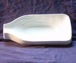 Bottle Saggar 