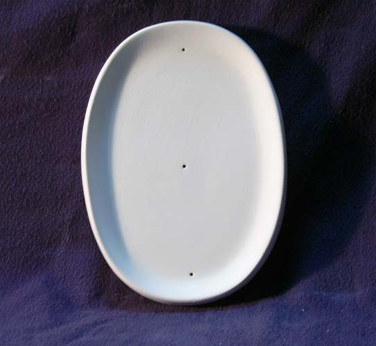 Butter Dish 
