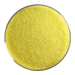 Canary Yellow Opalescent, Frit, Fusible - 000120-0001-F-P001