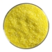 Canary Yellow Opalescent, Frit, Fusible - 000120-0001-F-P001