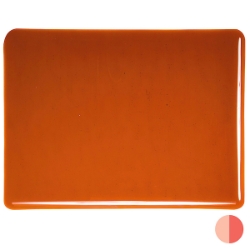 Carnelian, Dbl-rolled 