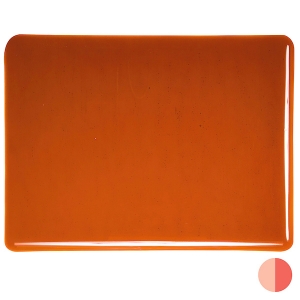 Carnelian, Dbl-rolled 