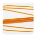 Carnelian Transparent, Stringer, Fusible, by the Tube - 001321-0107-F-TUBE