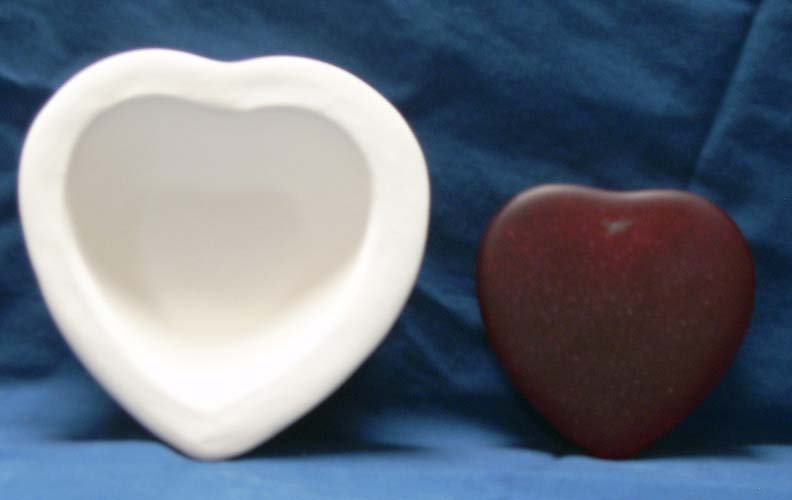 Casting Heart 