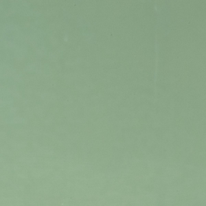 Celadon Opalescent, Thin-rolled, 2 mm, Fusible, 17 x 20 in., Half Sheet 