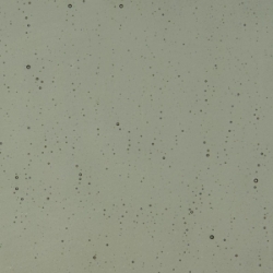 Charcoal Gray Transparent, Thin-rolled, 2 mm, Fusible, 17 x 20 in., Half Sheet 