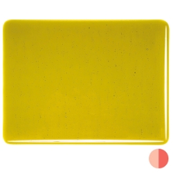 Chartreuse, Dbl-Rolled 