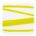 Chartreuse Transparent, Stringer, Fusible, by the Tube - 001126-0107-F-TUBE