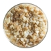 Cinnabar Opalescent, Frit, Fusible - 000309-0001-F-P001