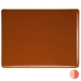 Cinnabar Opalescent, Thin-rolled, 2 mm, Fusible, 17 x 20 in., Half Sheet - 000309-0050-F-HALF