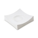 Circle in Square, 5.9" - 008453-MOLD-M-EACH