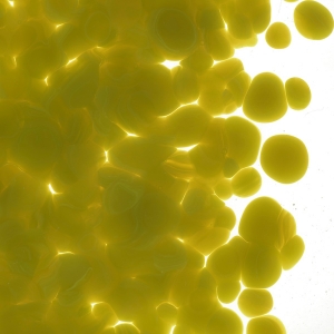 Citronelle Opalescent, Frit, Fusible 